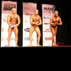 NPC Bill Pearl High Desert Classic 2011 - #1